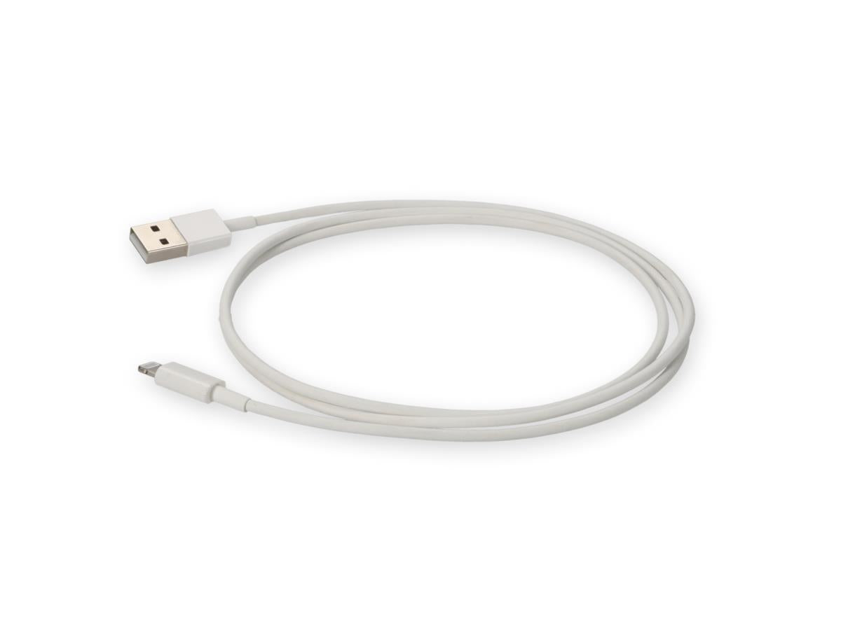 Cable USB 2.0(A) a Lightning adicional
