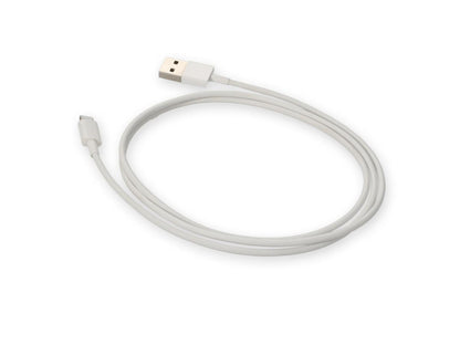 Cable USB 2.0(A) a Lightning adicional