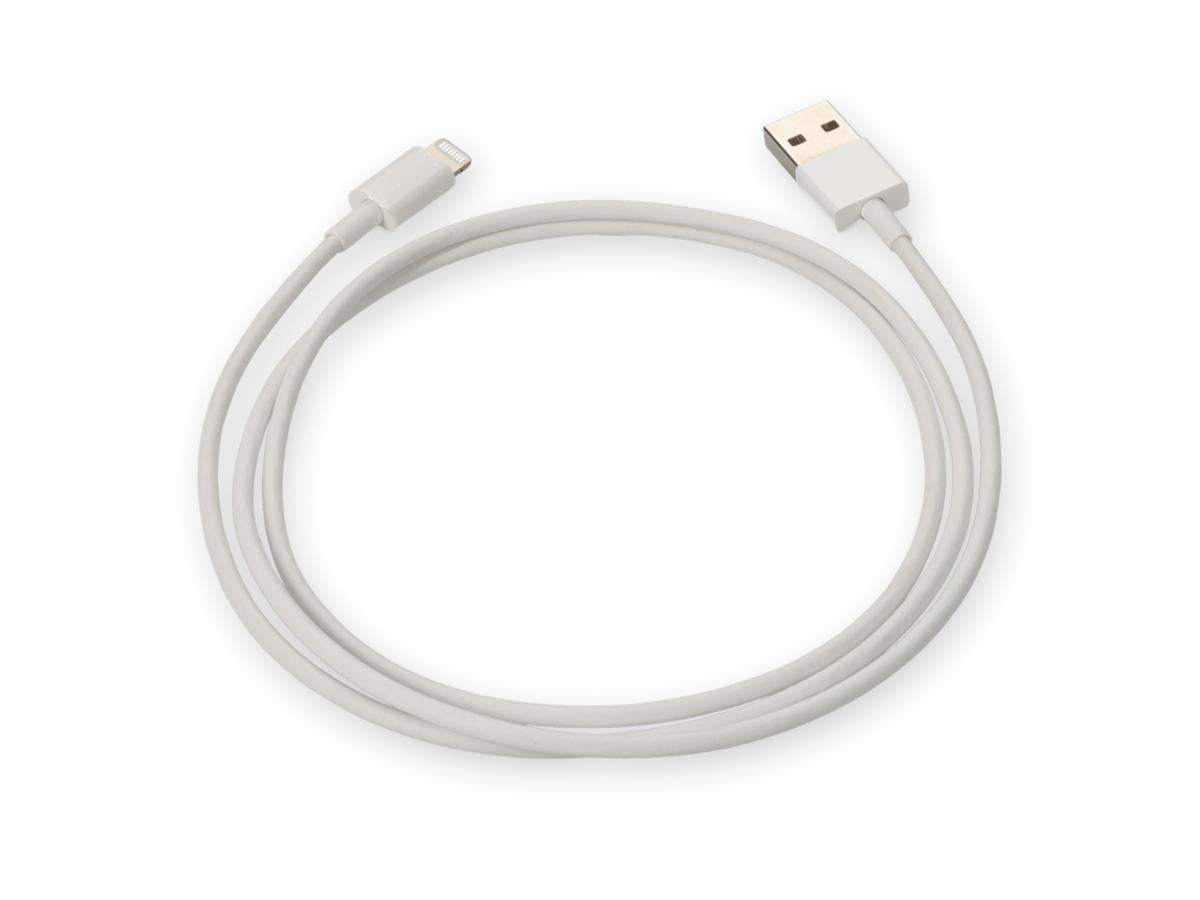 Cable USB 2.0(A) a Lightning adicional