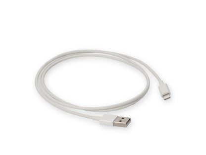 Cable USB 2.0(A) a Lightning adicional