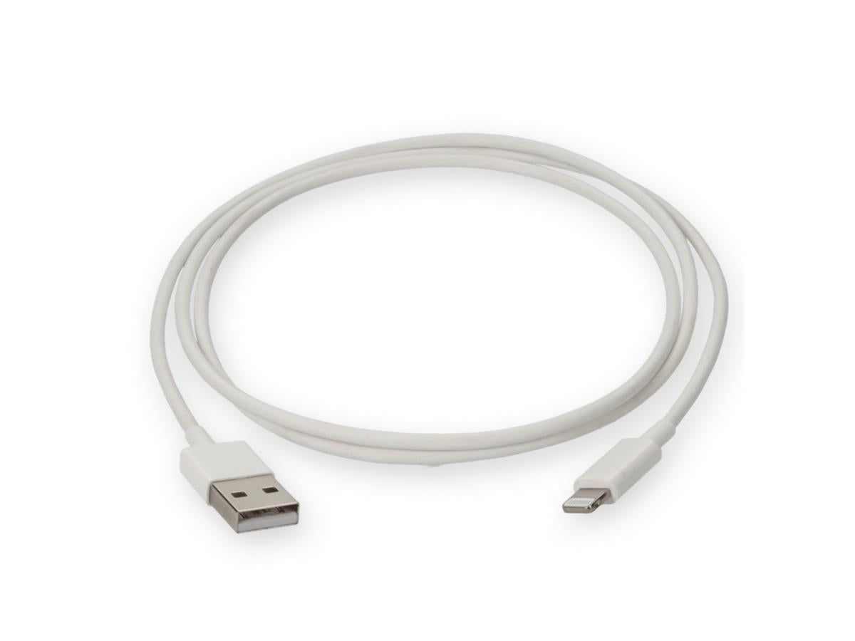 Cable USB 2.0(A) a Lightning adicional