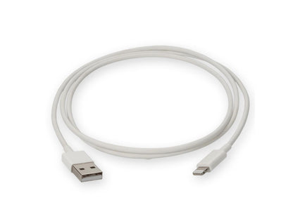 Cable USB 2.0(A) a Lightning adicional