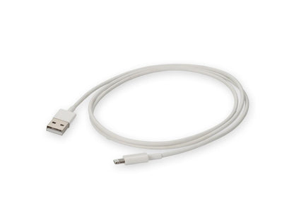 Cable USB 2.0(A) a Lightning adicional