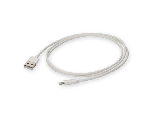 Cable USB 2.0(A) a Lightning adicional