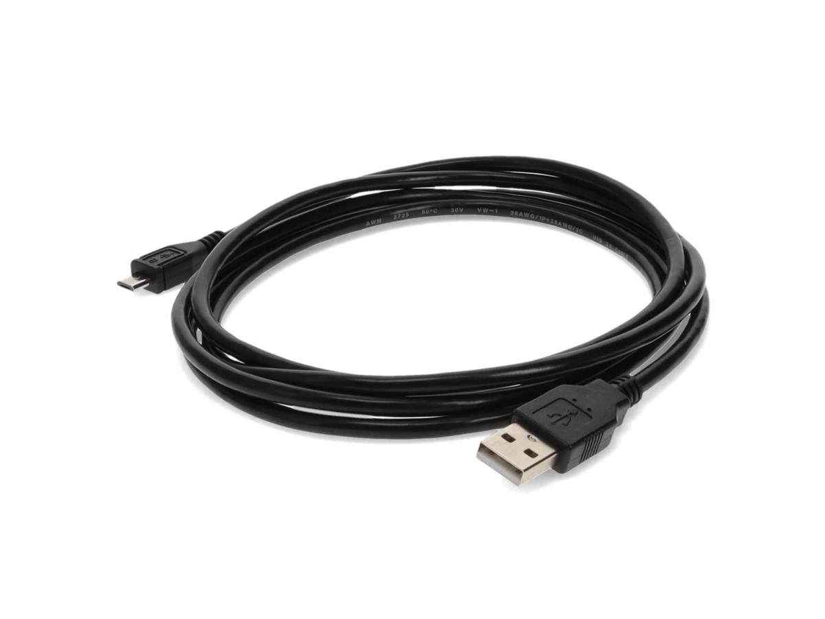 Add-On Usb 2.0(A) To Micro-Usb Cable