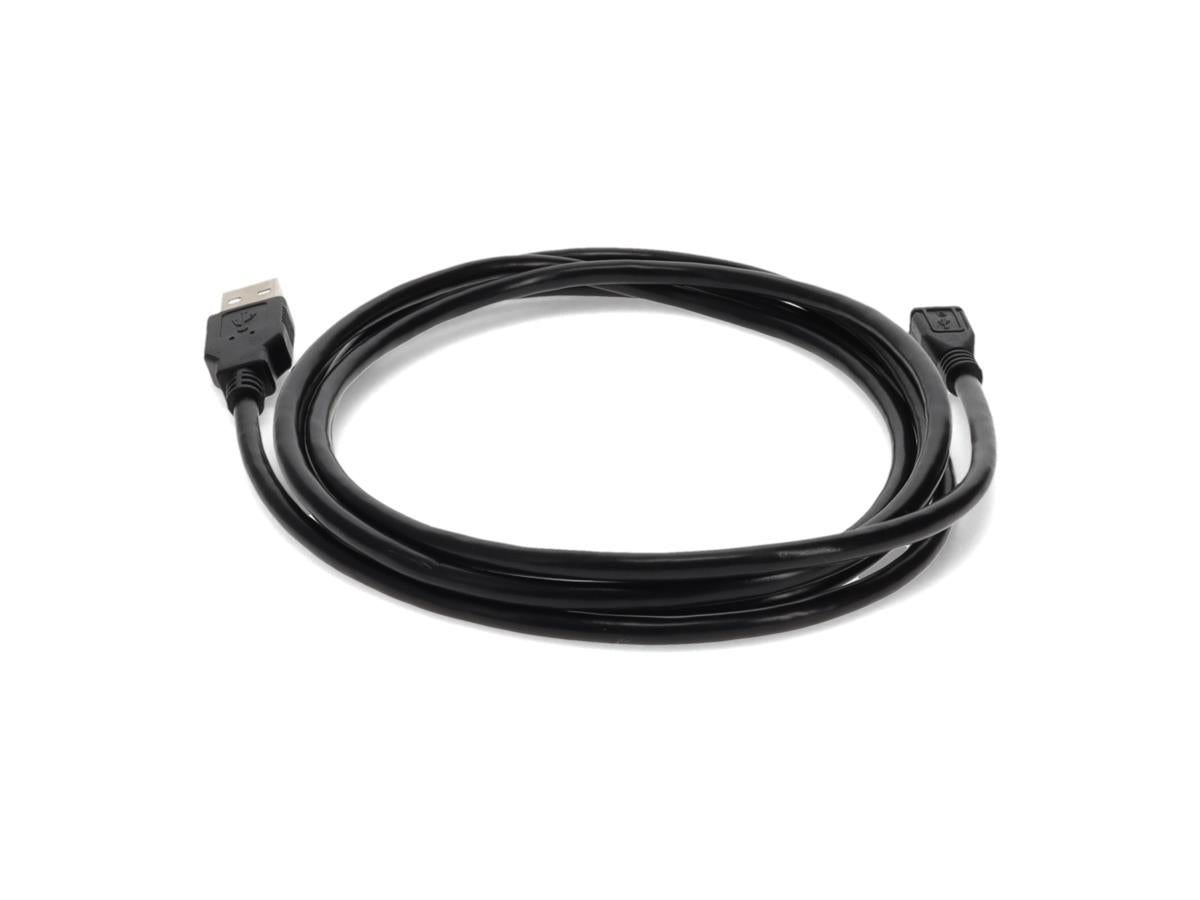 Add-On Usb 2.0(A) To Micro-Usb Cable