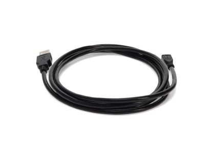 Add-On Usb 2.0(A) To Micro-Usb Cable