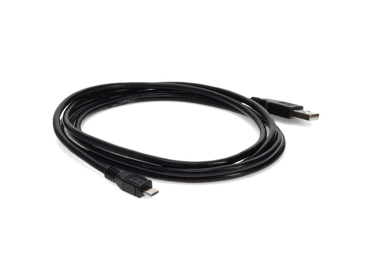 Add-On Usb 2.0(A) To Micro-Usb Cable