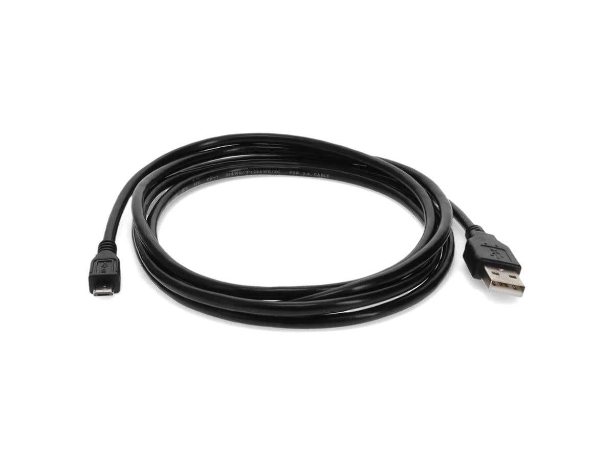 Add-On Usb 2.0(A) To Micro-Usb Cable