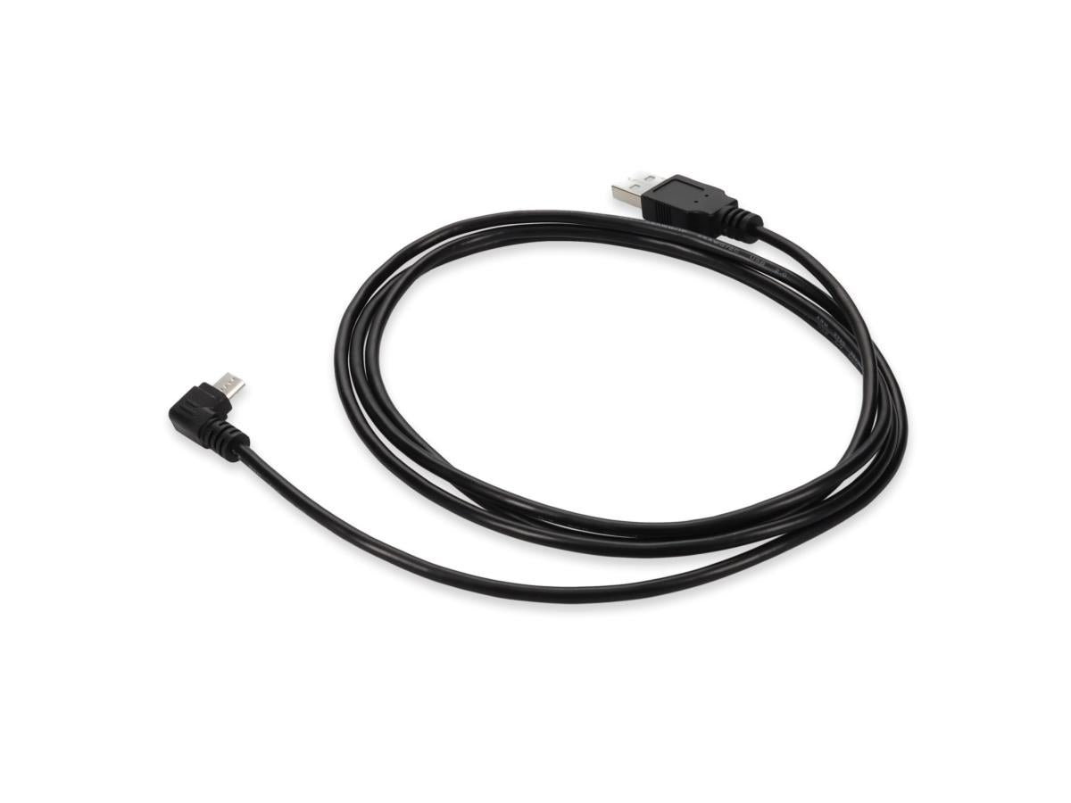 Add-On Usb 2.0(A) To Micro-Usb Cable