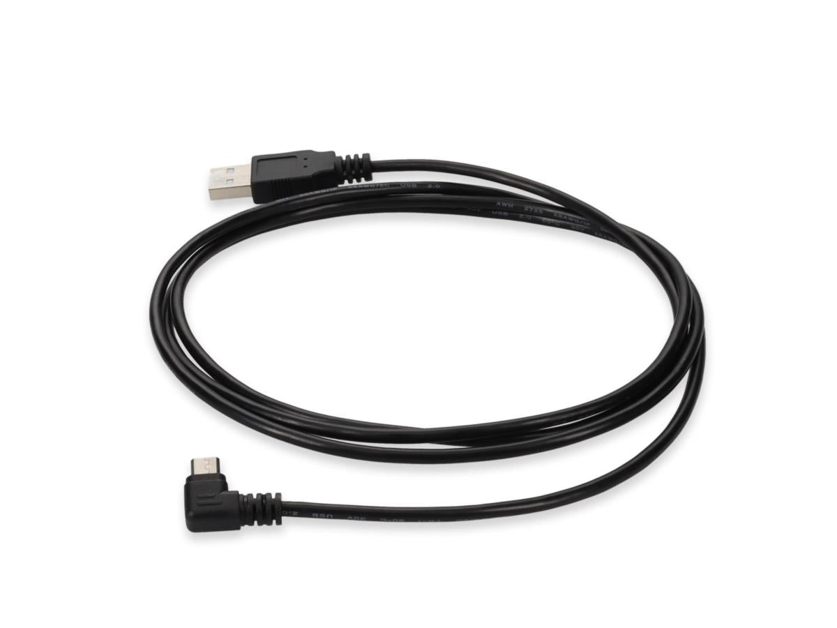 Add-On Usb 2.0(A) To Micro-Usb Cable