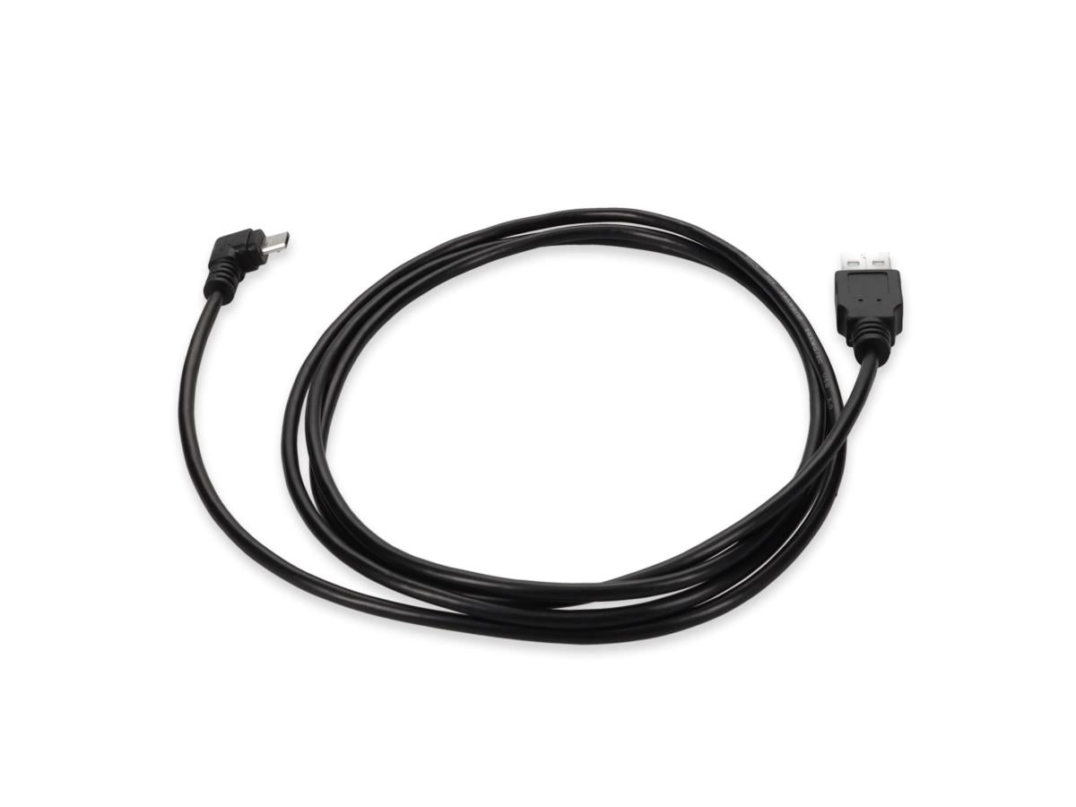 Add-On Usb 2.0(A) To Micro-Usb Cable