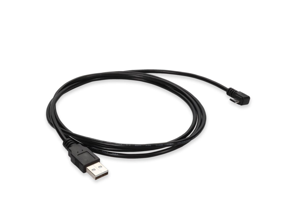 Add-On Usb 2.0(A) To Micro-Usb Cable