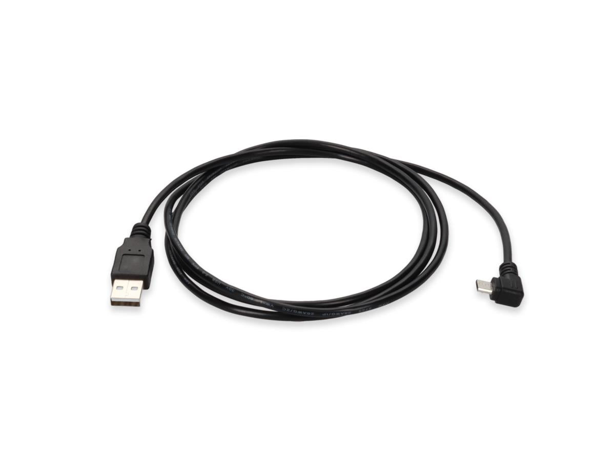 Add-On Usb 2.0(A) To Micro-Usb Cable