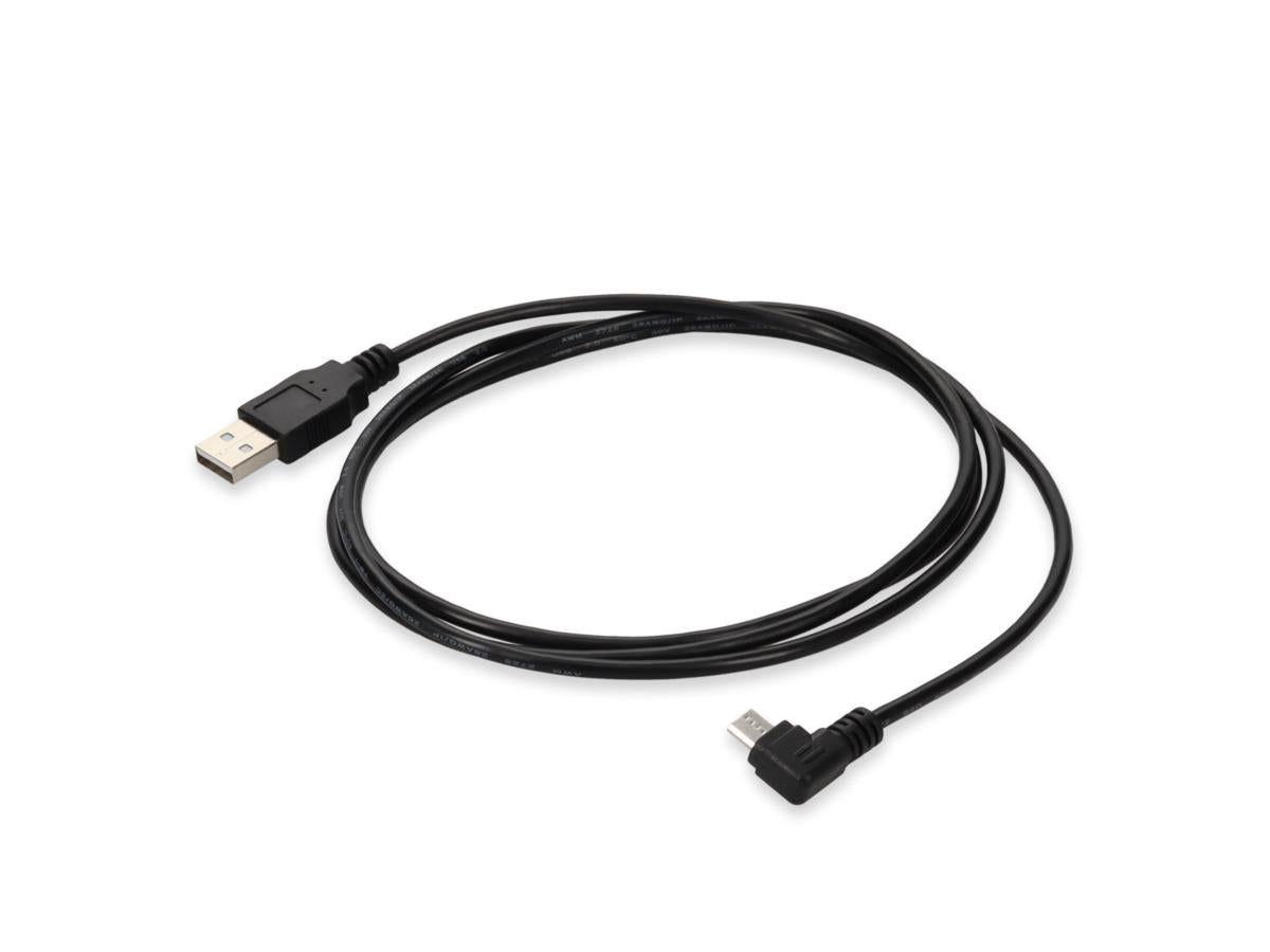 Add-On Usb 2.0(A) To Micro-Usb Cable