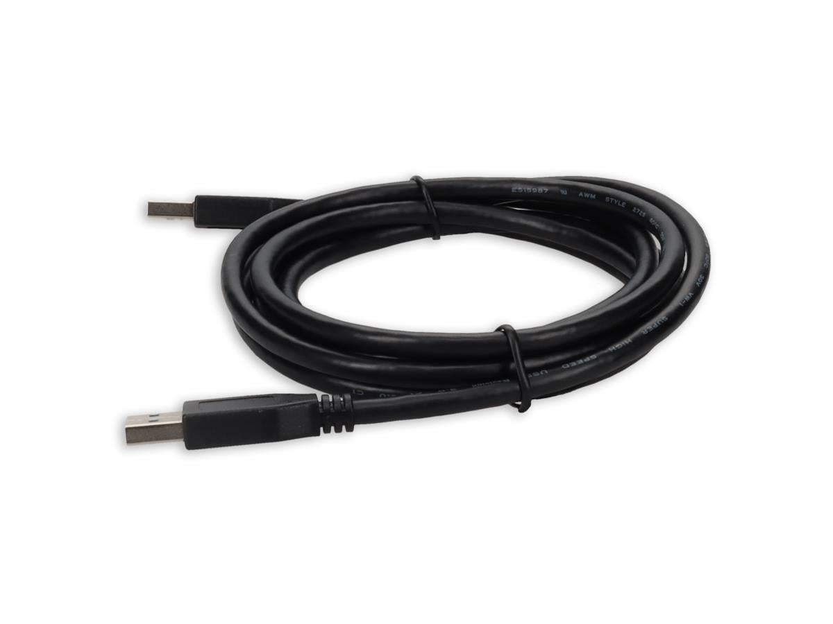 Add-On Usb 2.0(A) To Usb Cable