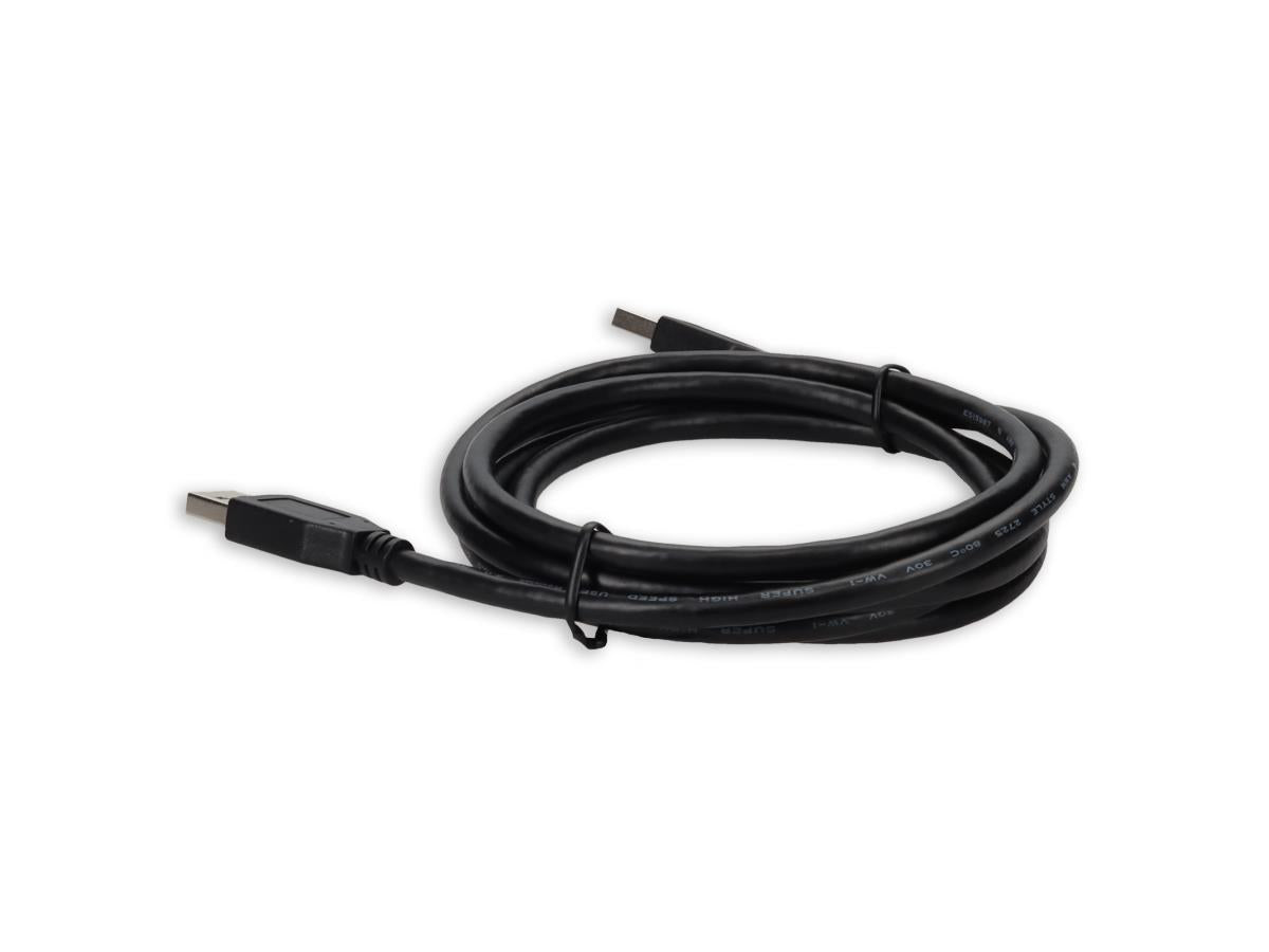 Add-On Usb 2.0(A) To Usb Cable