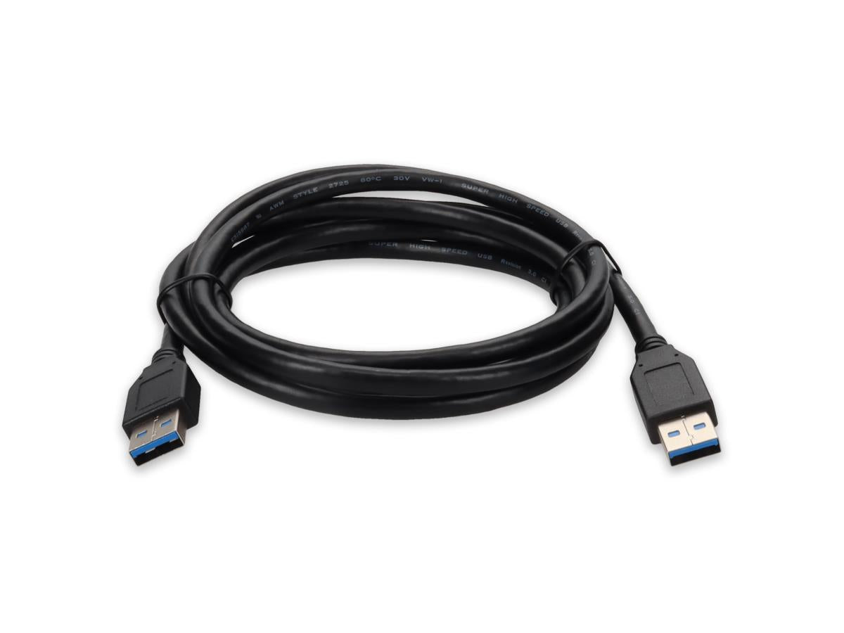 Add-On Usb 2.0(A) To Usb Cable