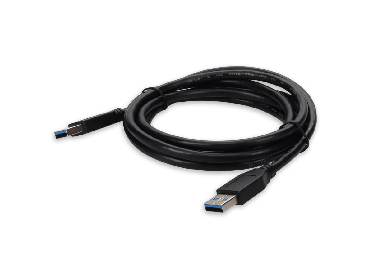 Add-On Usb 2.0(A) To Usb Cable