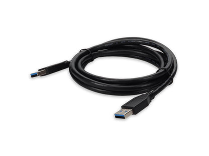 Add-On Usb 2.0(A) To Usb Cable
