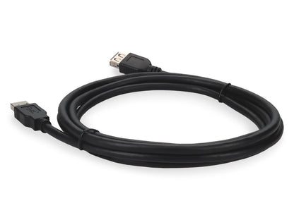 Add-On Usb 2.0(A) To Usb Cable