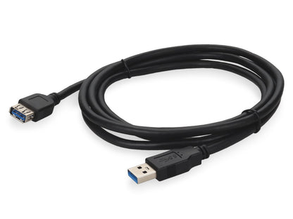 Add-On Usb 2.0(A) To Usb Cable