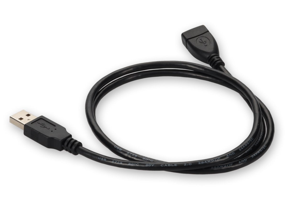 Add-On Usb 2.0(A) To Usb Cable