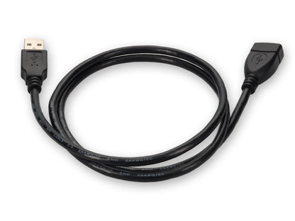 Add-On Usb 2.0(A) To Usb Cable