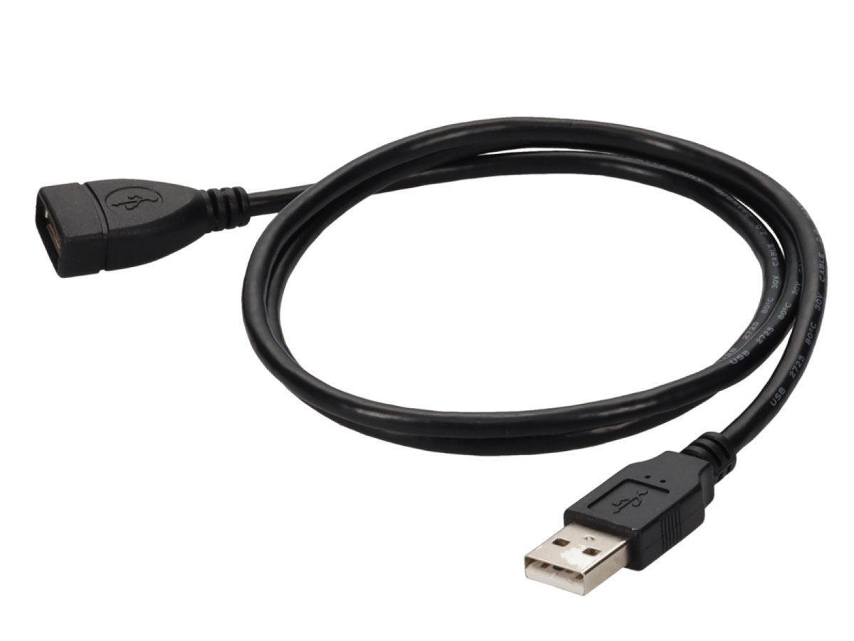 Add-On Usb 2.0(A) To Usb Cable