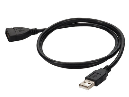 Add-On Usb 2.0(A) To Usb Cable
