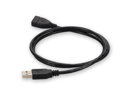 Add-On Usb 2.0(A) To Usb Cable