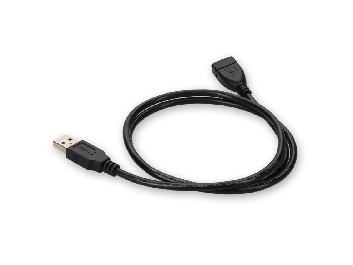 Add-On Usb 2.0(A) To Usb Cable