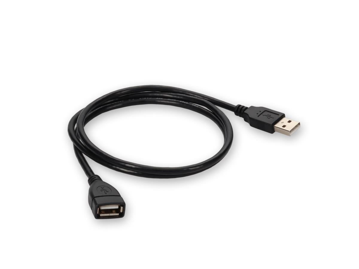 Add-On Usb 2.0(A) To Usb Cable