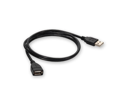 Add-On Usb 2.0(A) To Usb Cable