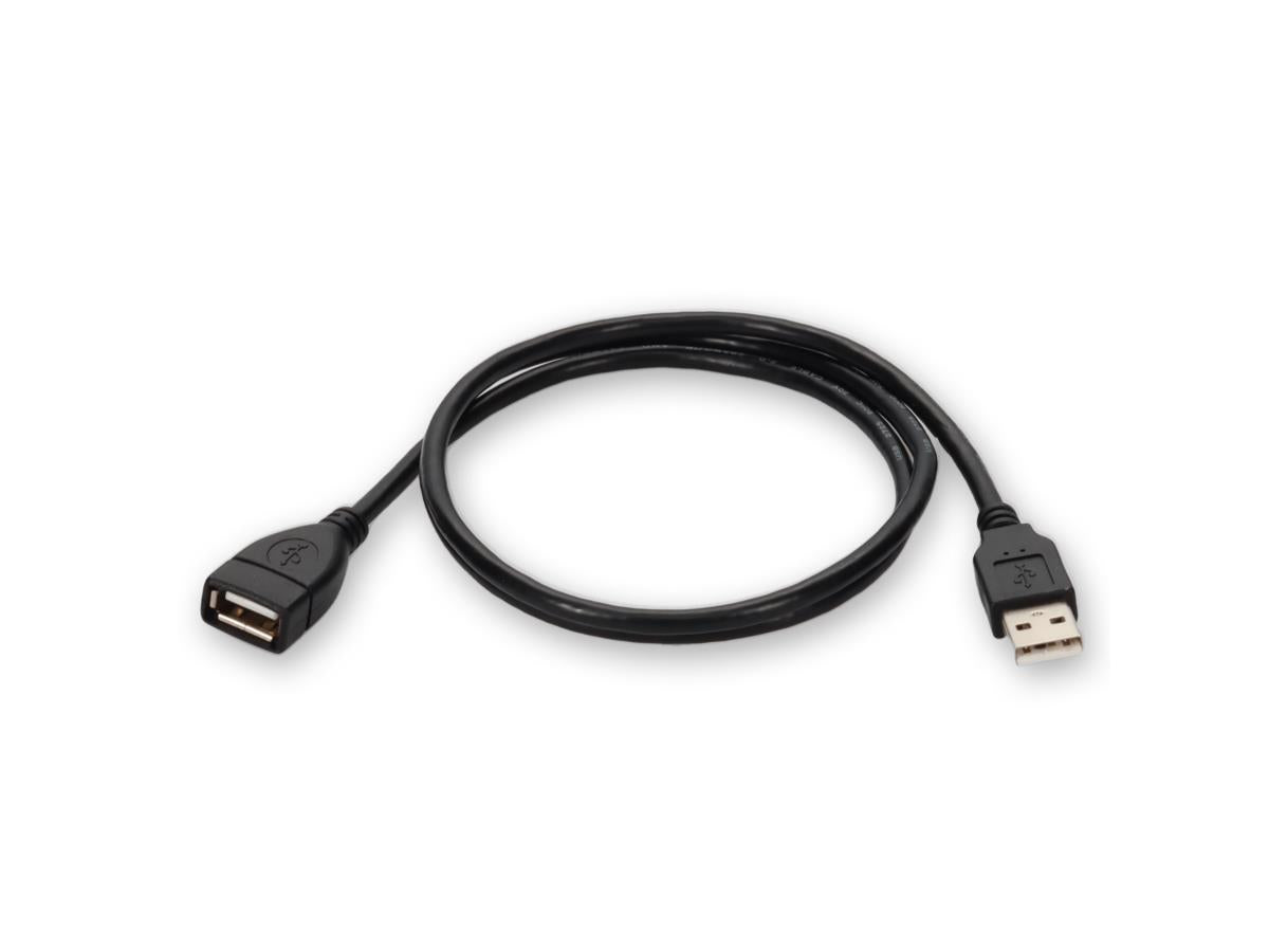 Add-On Usb 2.0(A) To Usb Cable