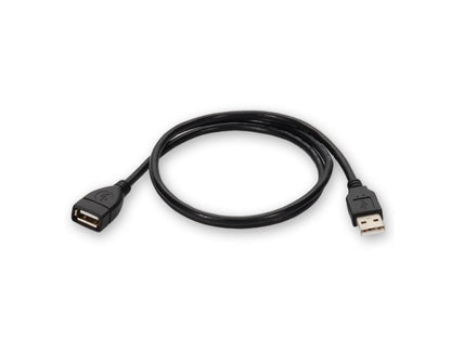 Add-On Usb 2.0(A) To Usb Cable