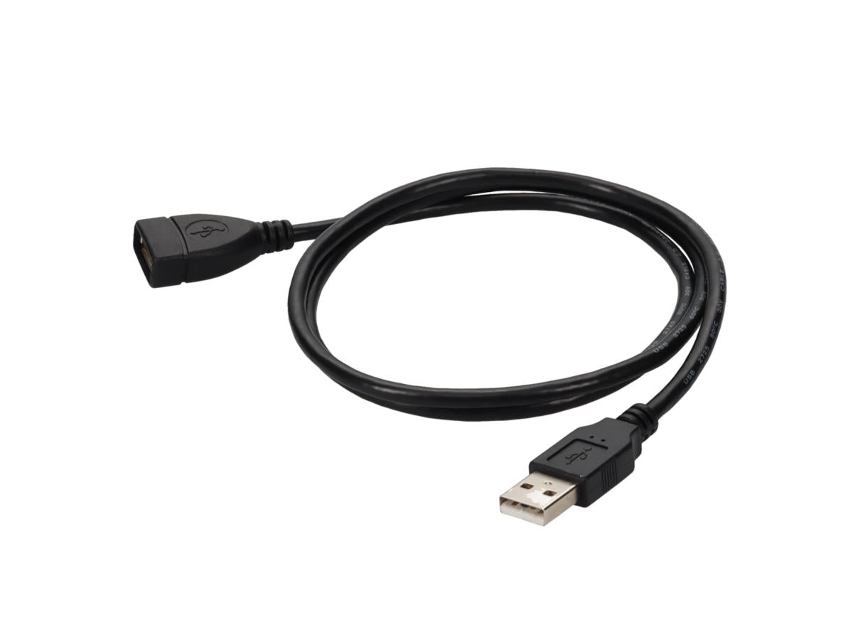 Add-On Usb 2.0(A) To Usb Cable