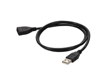 Add-On Usb 2.0(A) To Usb Cable