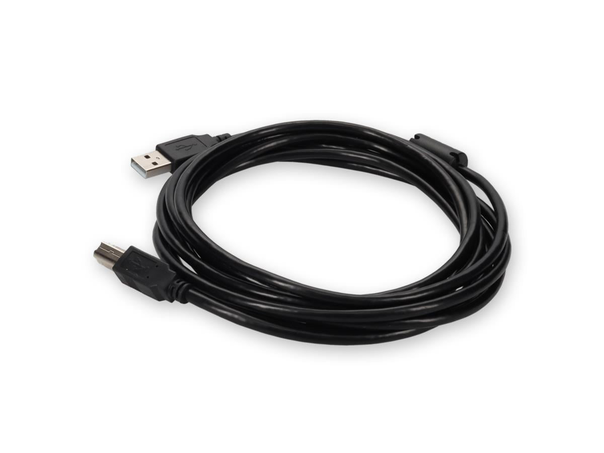 Add-On Usb 2.0(A) To Usb Cable