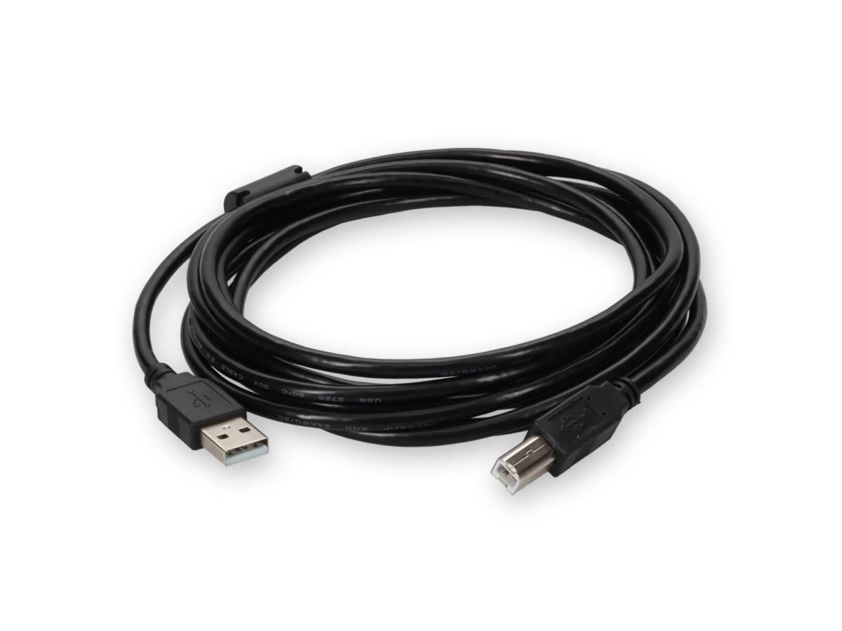 Add-On Usb 2.0(A) To Usb Cable