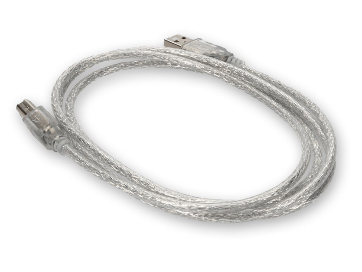 Add-On Usb 2.0(A) To Usb Cable