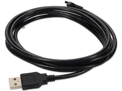 Add-On Usb 2.0(A) To Usb Cable