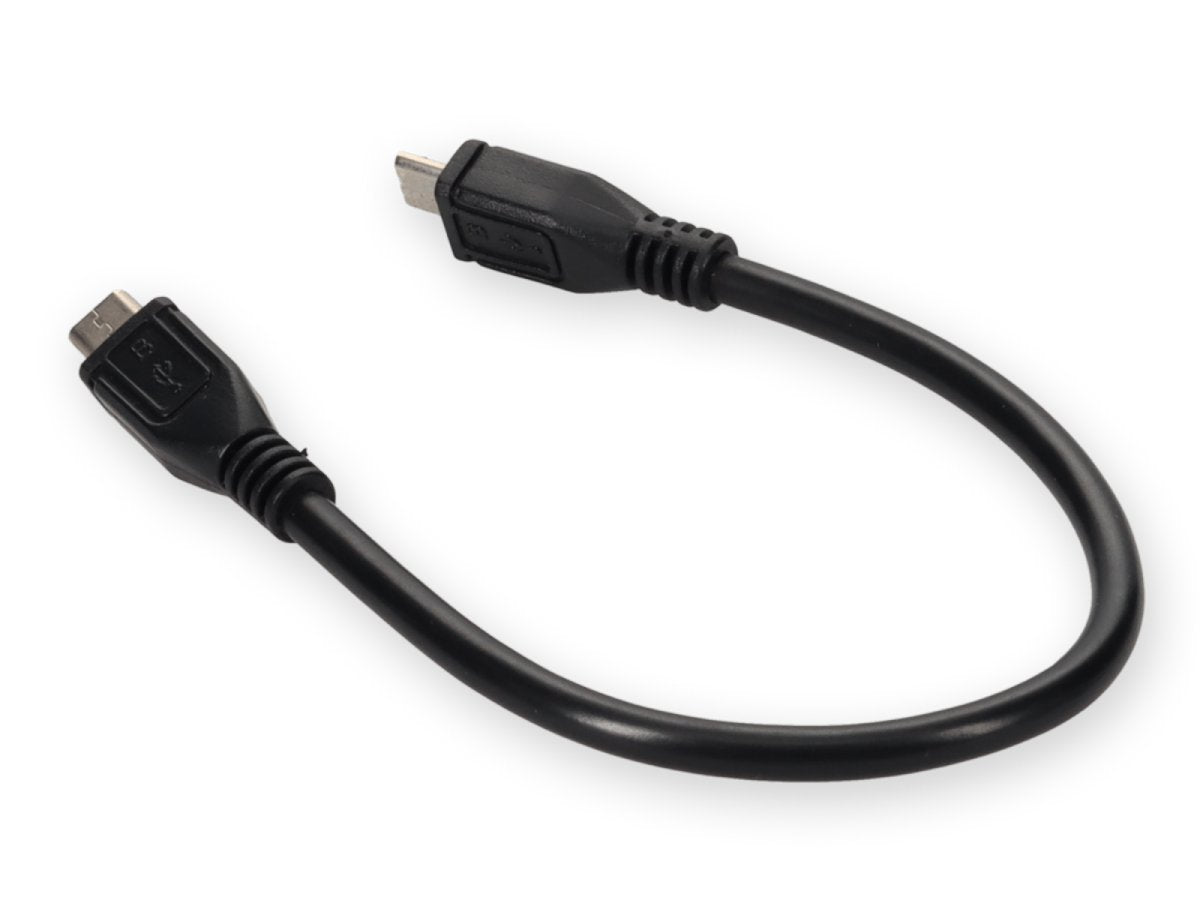 Add-On Micro-Usb 2.0(B) To Usb Cable