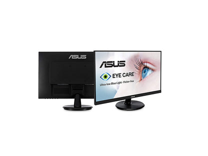 Asus Va24Dq 23.8In 1920 X 1080 Fhd  Ips 5Ms