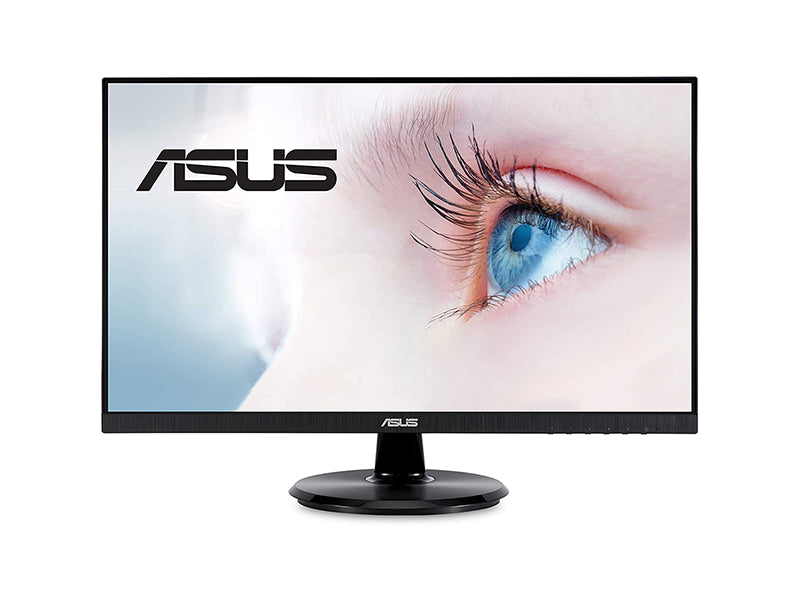 Asus Va24Dq 23.8In 1920 X 1080 Fhd  Ips 5Ms