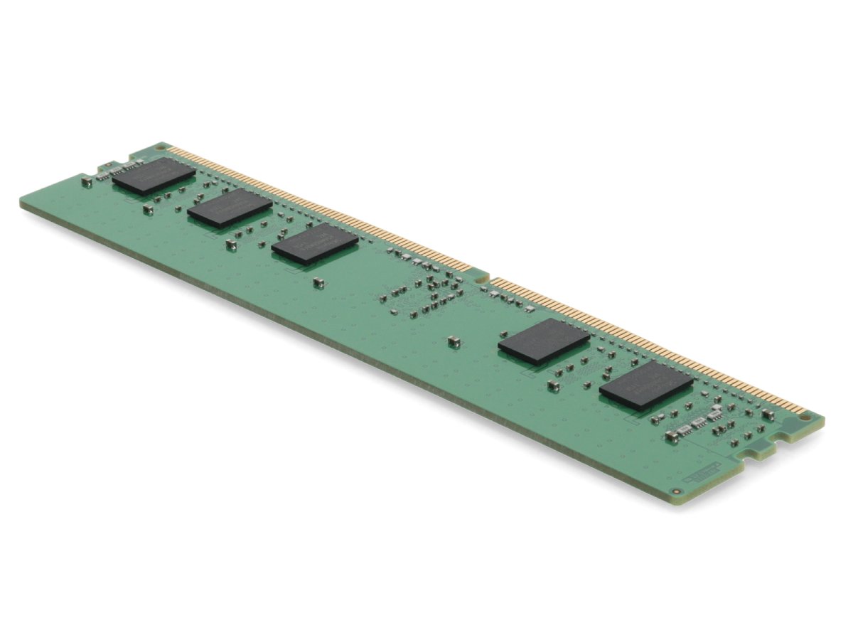 Add-On Lenovo 01Ag617 Comp 8Gb Srx8 Ecc Rdimm