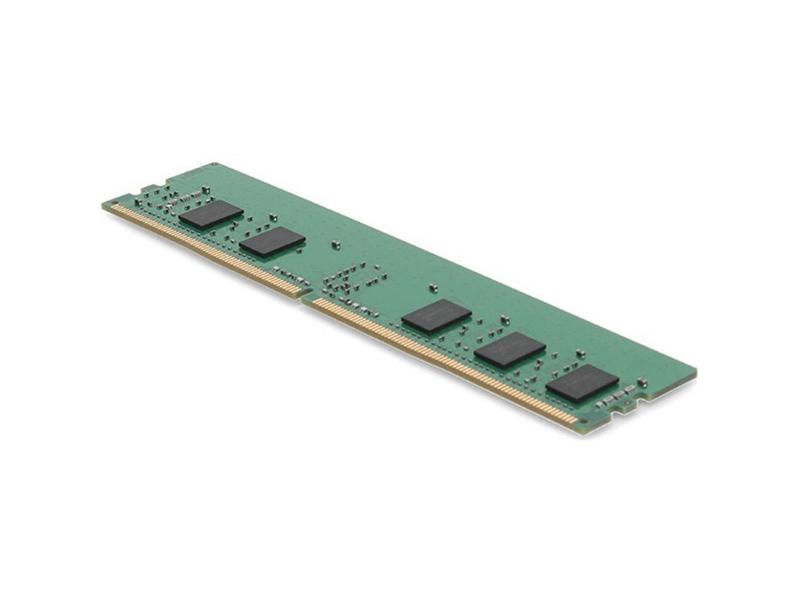 Module complémentaire HP 815097-K21 Comp 8 Go SRX8 ECC Rdimm
