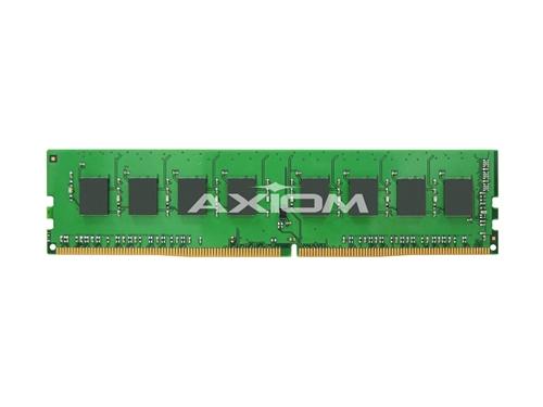Carte mère Axiom 8 Go DDR4-2133 ECC UDIMM pour Lenovo (46W0813, 46W0812)