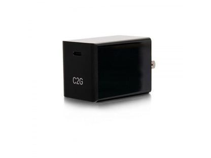 C2G Usb C Wall Charger - Power Adapter - 45W - Power Adapter - 45 Watt