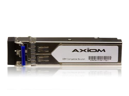 Émetteur-récepteur SFP à ondes courtes Fibre Channel Axiom 4 Gbit/s pour Sun - 371